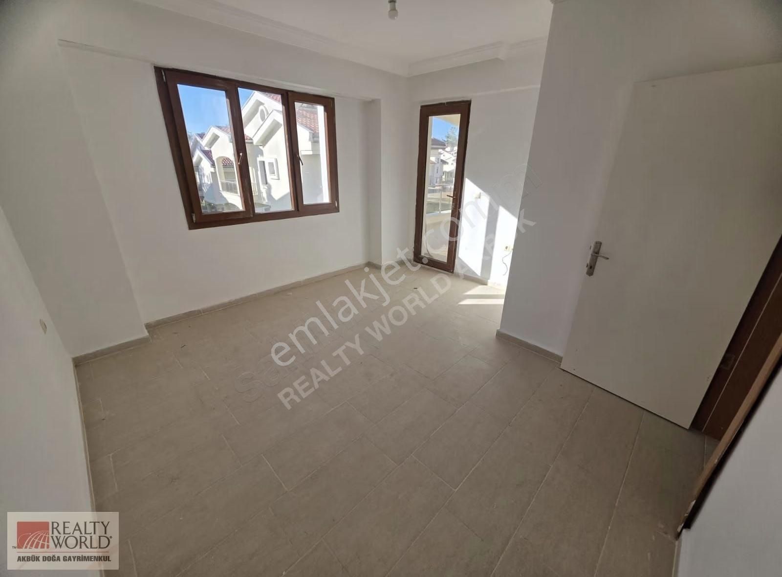 Didim Akbük'de Havuzlu Site İçinde Satılık Kelepir Villa - Görsel 30