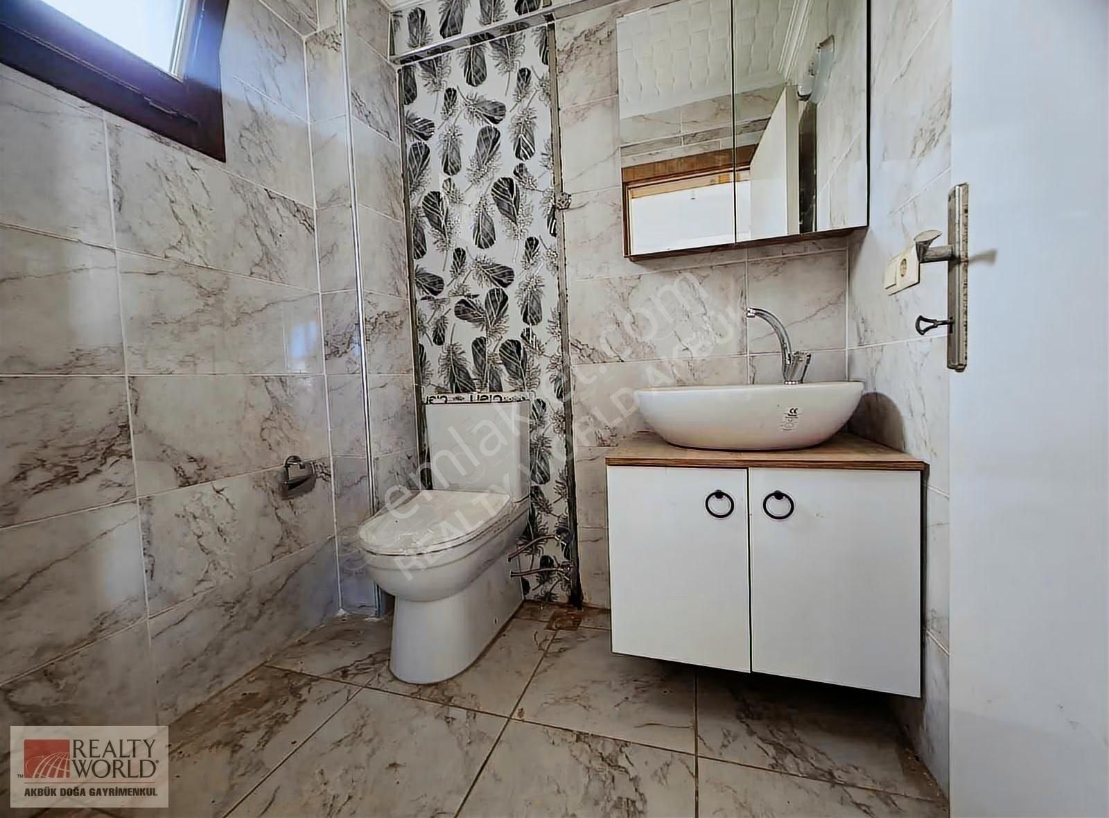 Didim Akbük'de Havuzlu Site İçinde Satılık Kelepir Villa - Görsel 19