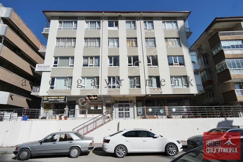 Kültür Mahallesinde Kocatepe Cami Yanı Satılık Dükkan Ader’den - Görsel 8
