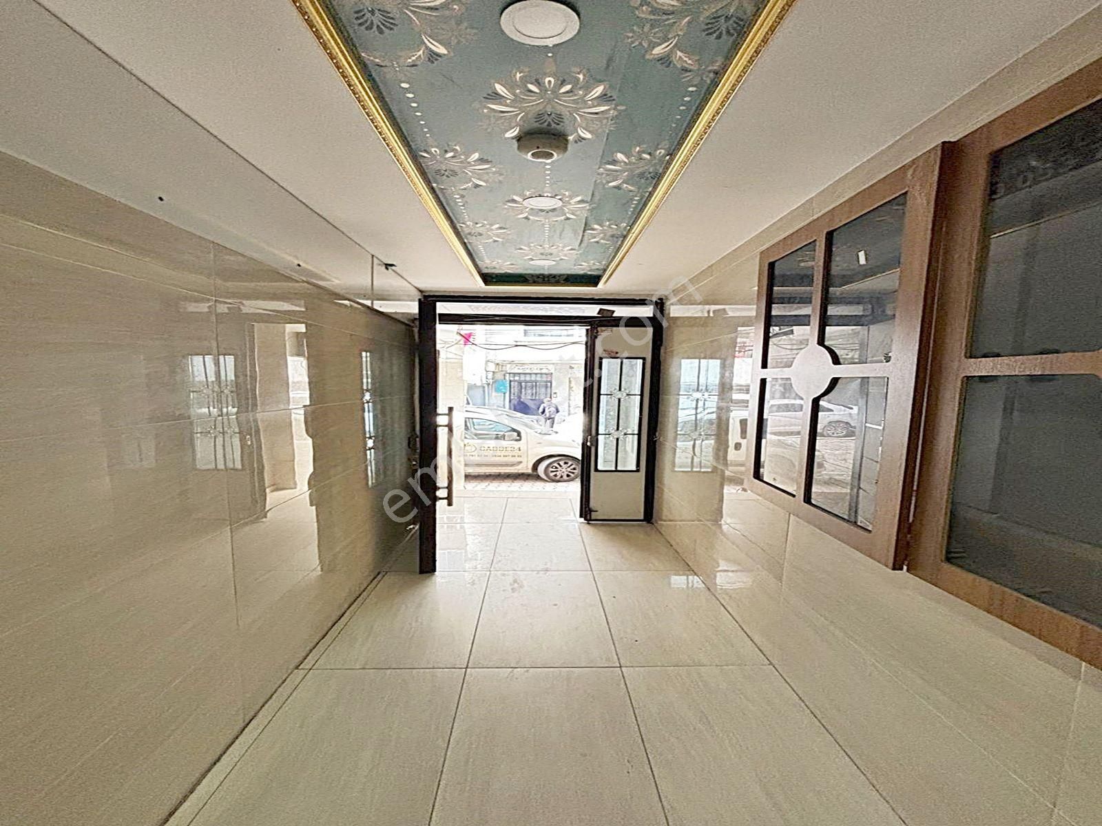 Cadde34 Yapı'dan Kıraç İstiklal'de Eminevim & Krediye Uygun 3+1 Geniş Ailelere Özel Satılık Daire - Görsel 2