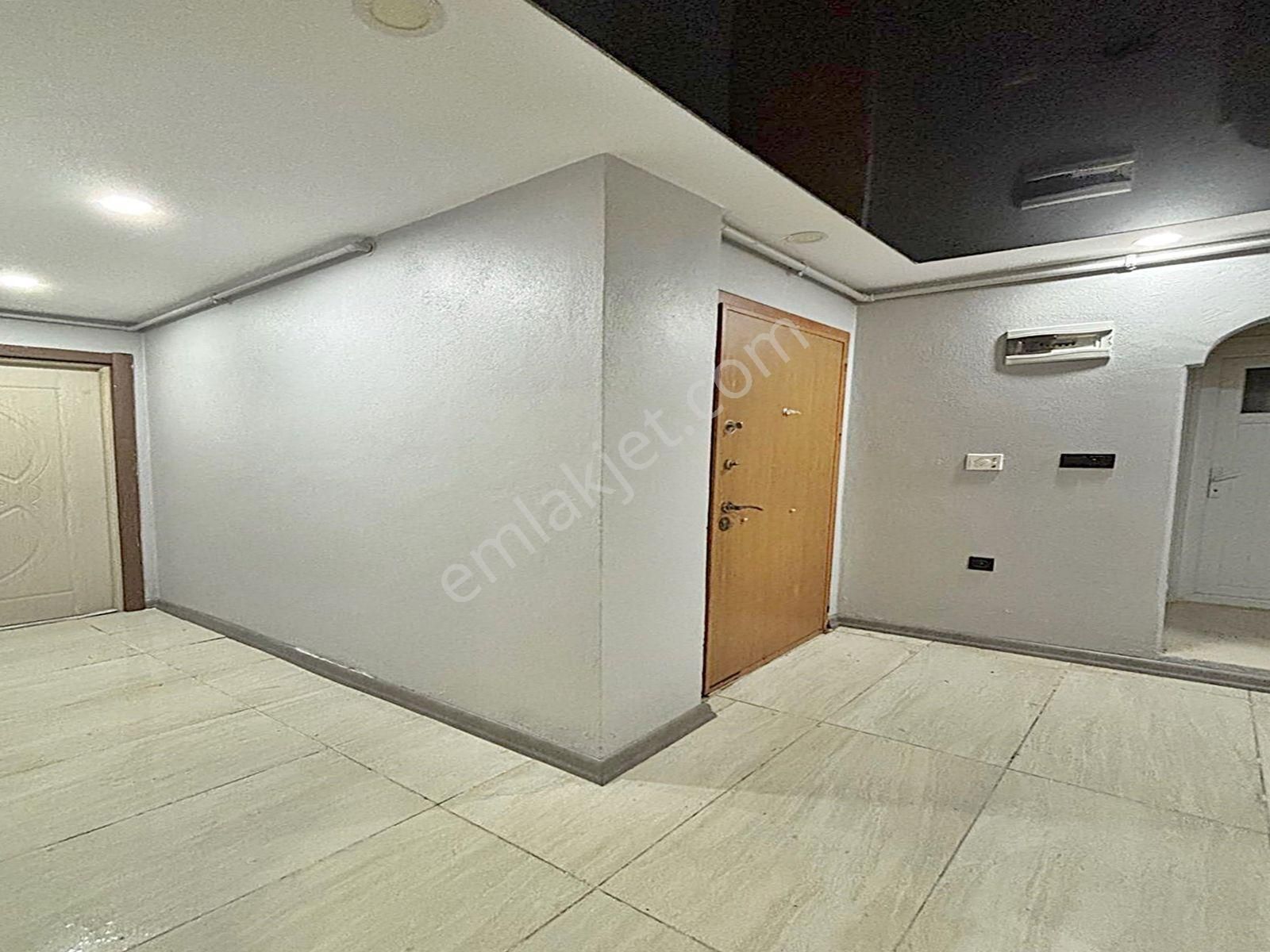 Cadde34 Yapı'dan Kıraç İstiklal'de Eminevim & Krediye Uygun 3+1 Geniş Ailelere Özel Satılık Daire - Görsel 16