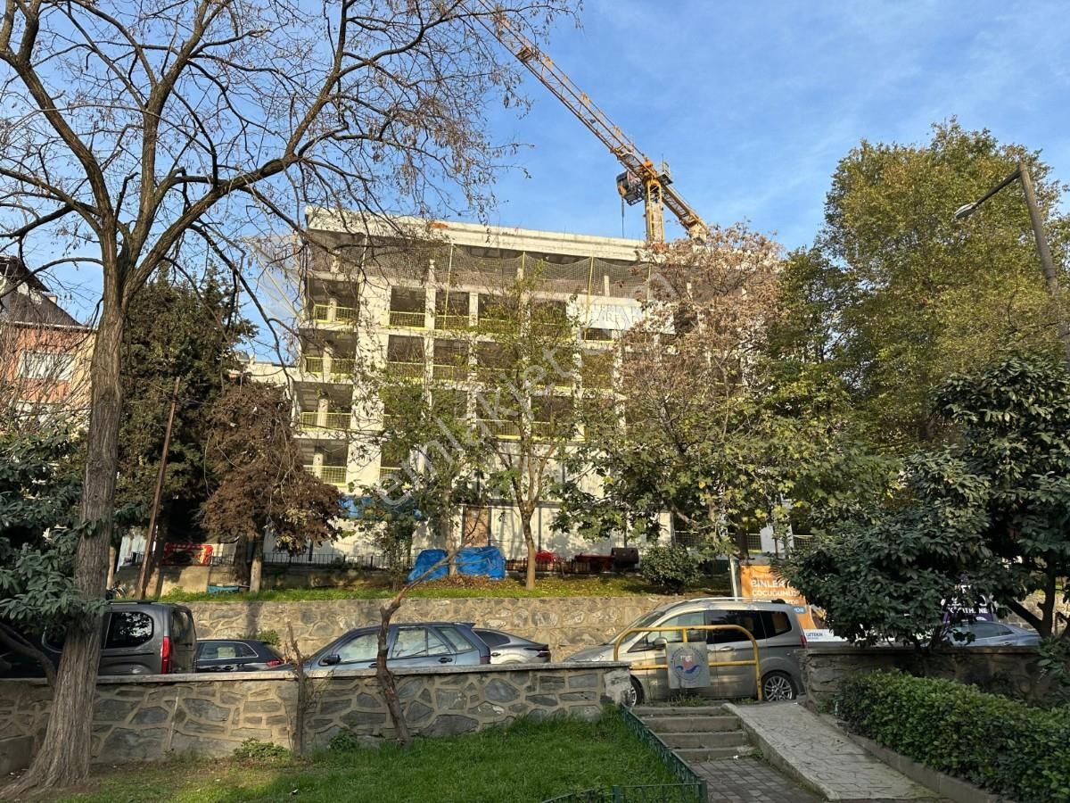 Kağıthanede Şehrin Merkezinde Yatırım Fırsatı Sizi Bekliyor - Görsel 8