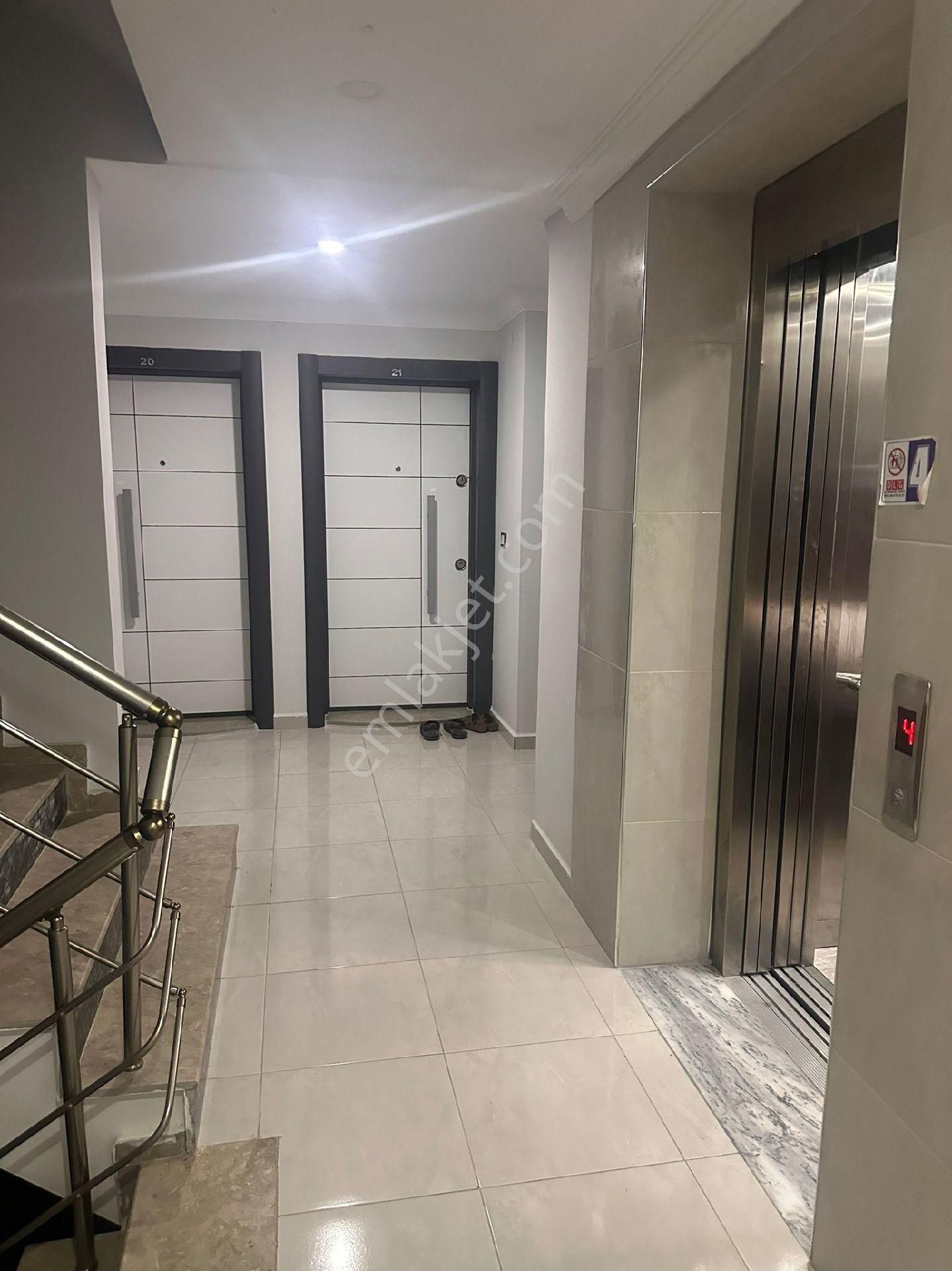 💯🌄didim Yenimahalle De Satılık 1+1 Asansörlü Daire - Görsel 7