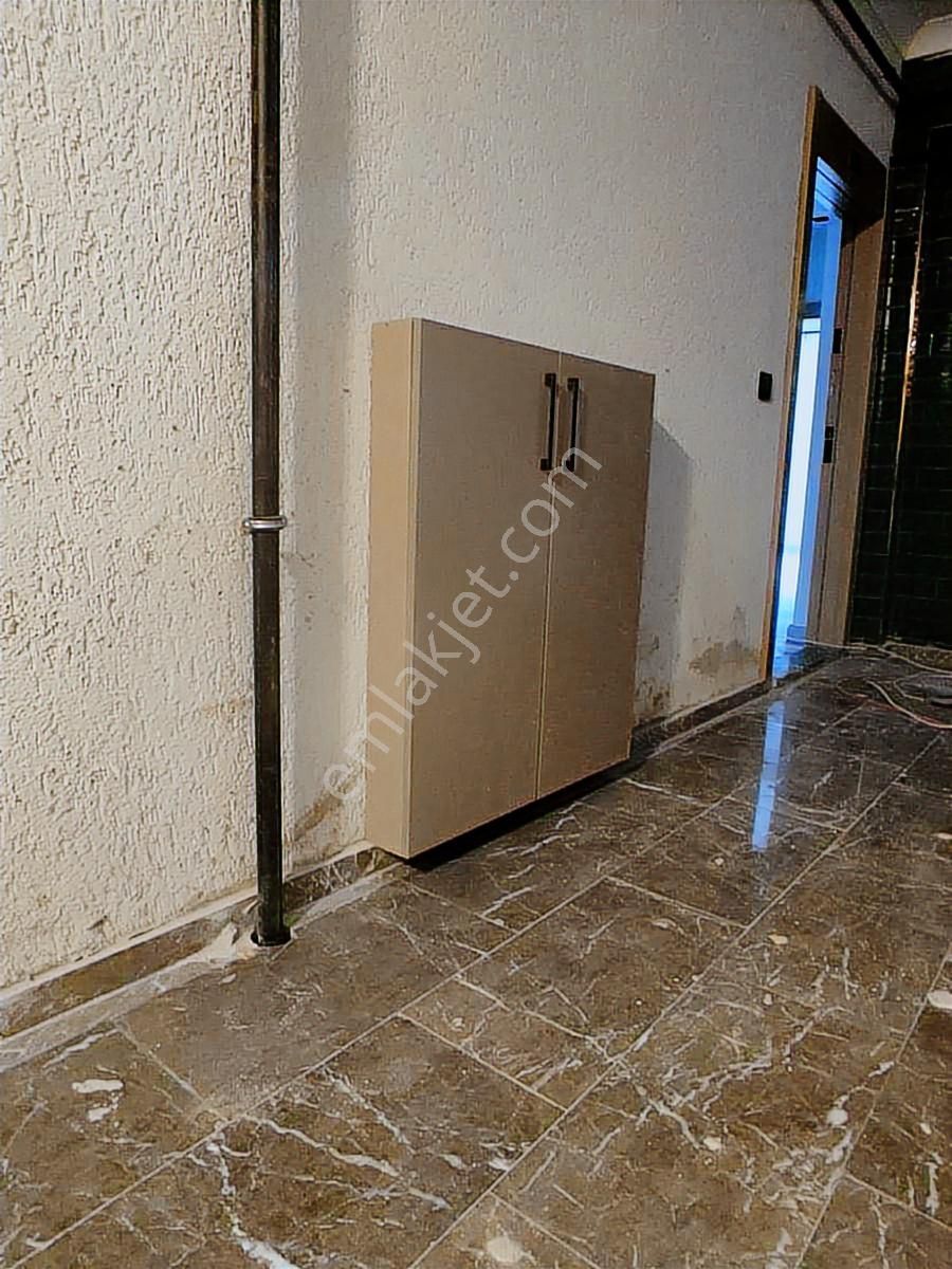 Neva Gyo Güvencesiyle Lüks 2+1 Daire Çiftlikköy İtfaiye Arksi - Görsel 26