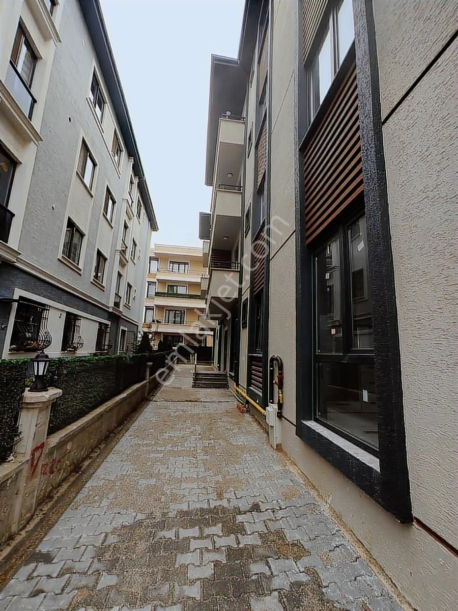 Neva Gyo Güvencesiyle Lüks 2+1 Daire Çiftlikköy İtfaiye Arksi - Görsel 2