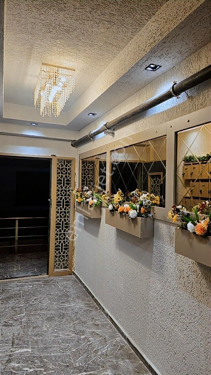 Neva Gyo Güvencesiyle Lüks 2+1 Daire Çiftlikköy İtfaiye Arksi - Görsel 31