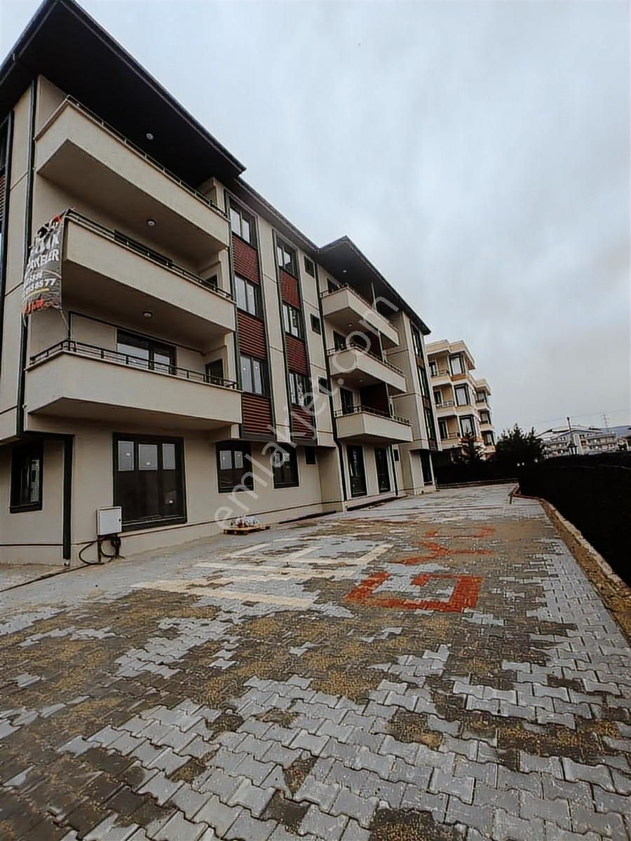 Neva Gyo Güvencesiyle Lüks 2+1 Daire Çiftlikköy İtfaiye Arksi - Görsel 12