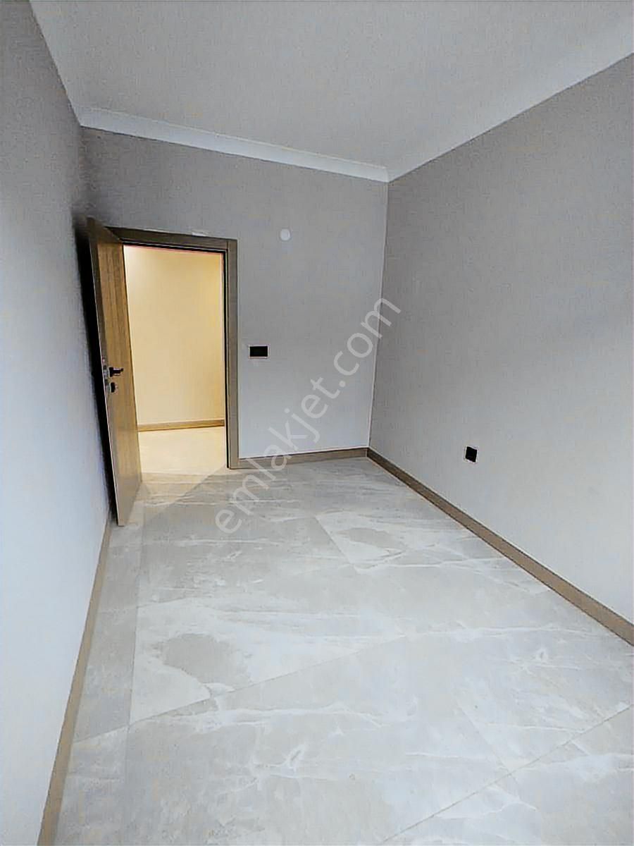 Neva Gyo Güvencesiyle Lüks 2+1 Daire Çiftlikköy İtfaiye Arksi - Görsel 9