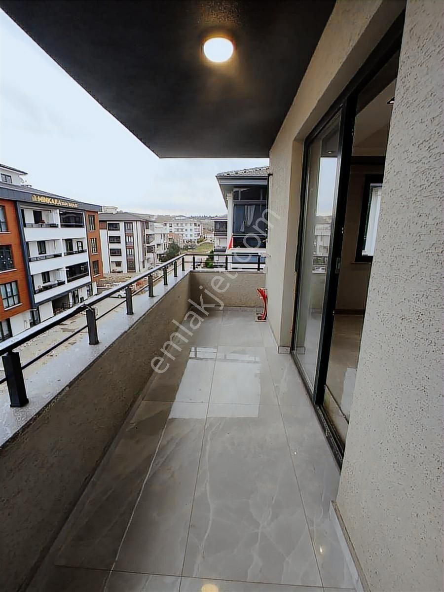 Neva Gyo Güvencesiyle Lüks 2+1 Daire Çiftlikköy İtfaiye Arksi - Görsel 6