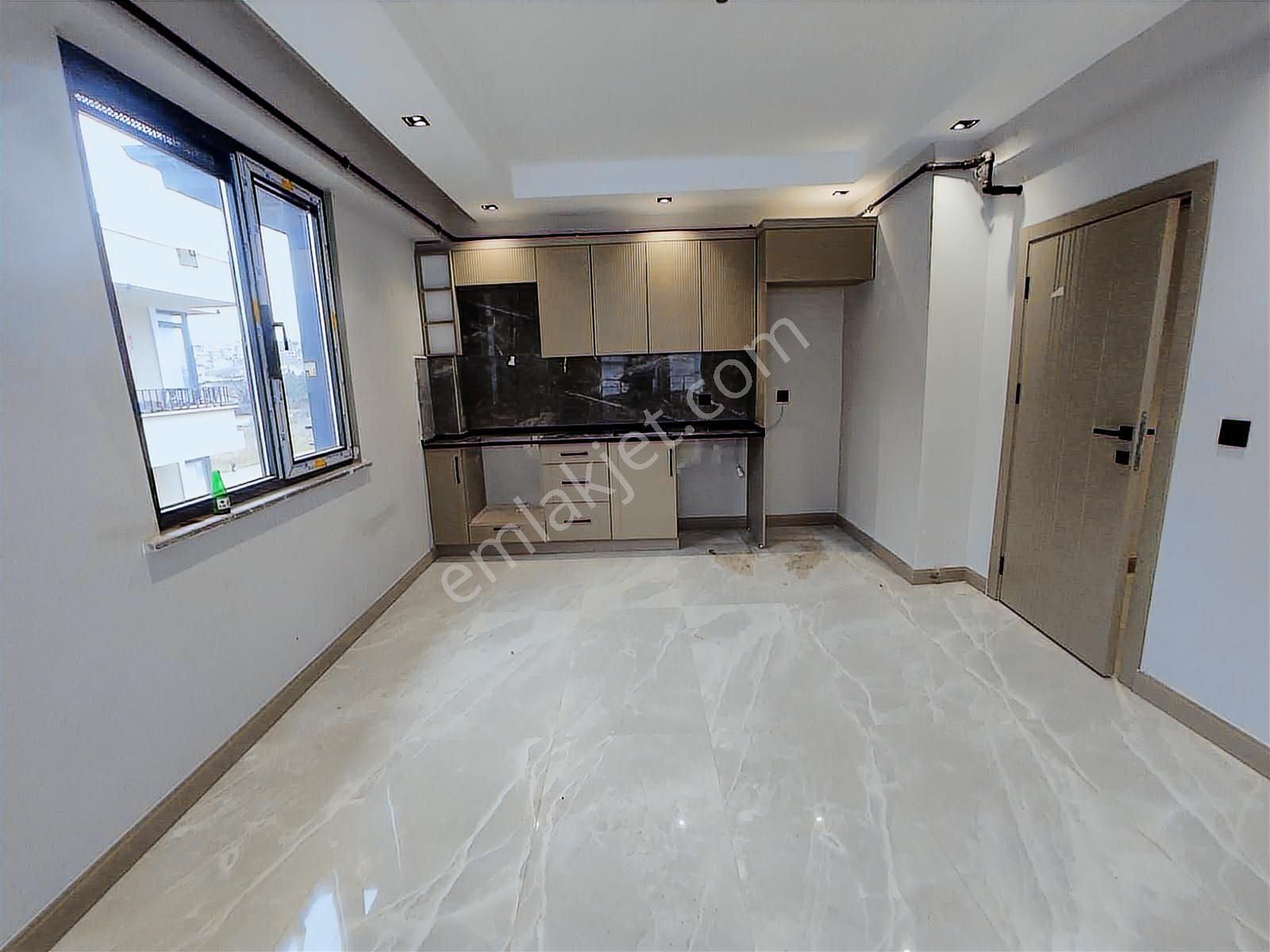 Neva Gyo Güvencesiyle Lüks 2+1 Daire Çiftlikköy İtfaiye Arksi - Görsel 28