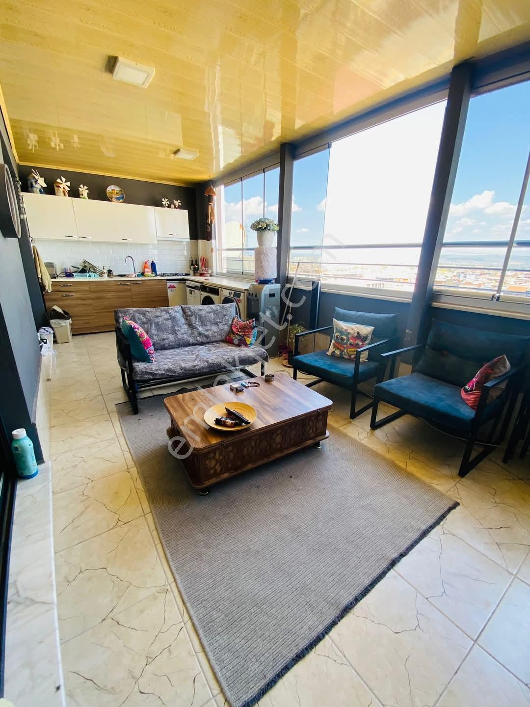 🏡yeni Mahalle Mahallesi 🏡 ✅3+1 M2 180 6 Katlının Çatı Dubleksi Asansörlü - Görsel 27