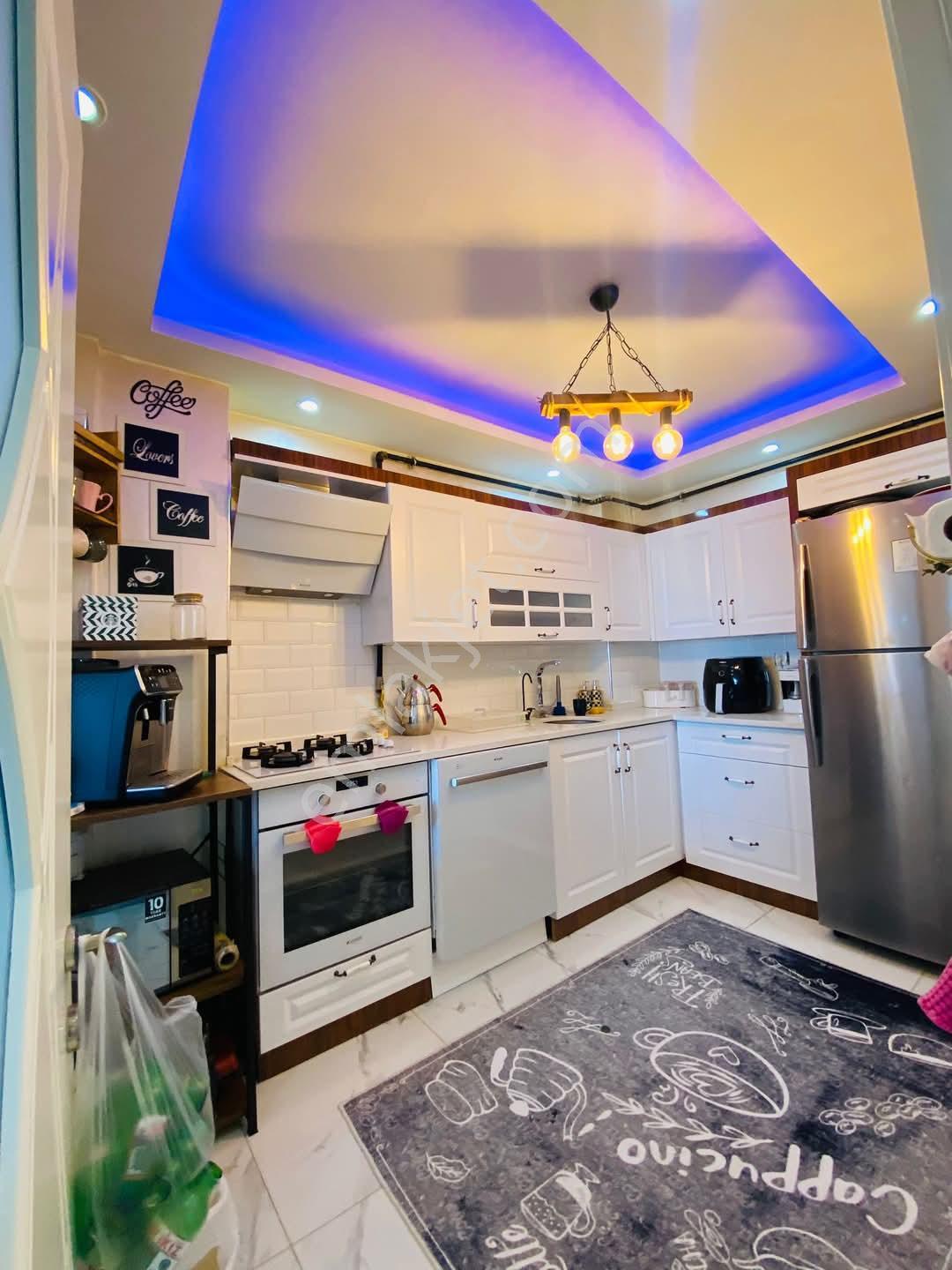 🏡yeni Mahalle Mahallesi 🏡 ✅3+1 M2 180 6 Katlının Çatı Dubleksi Asansörlü - Görsel 5