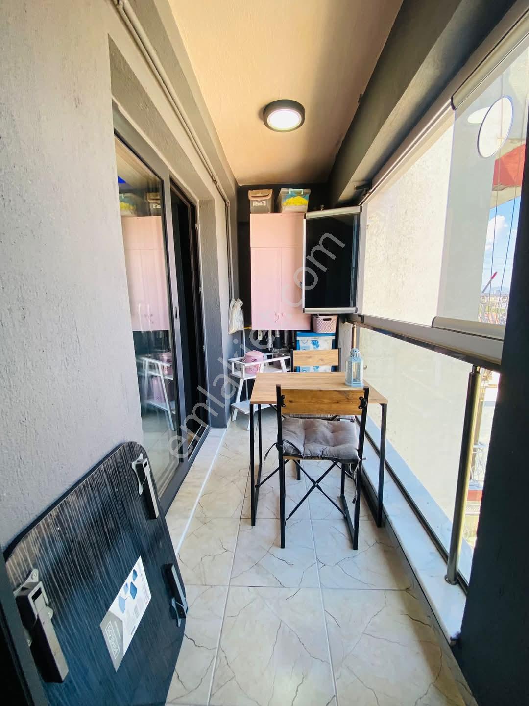 🏡yeni Mahalle Mahallesi 🏡 ✅3+1 M2 180 6 Katlının Çatı Dubleksi Asansörlü - Görsel 23