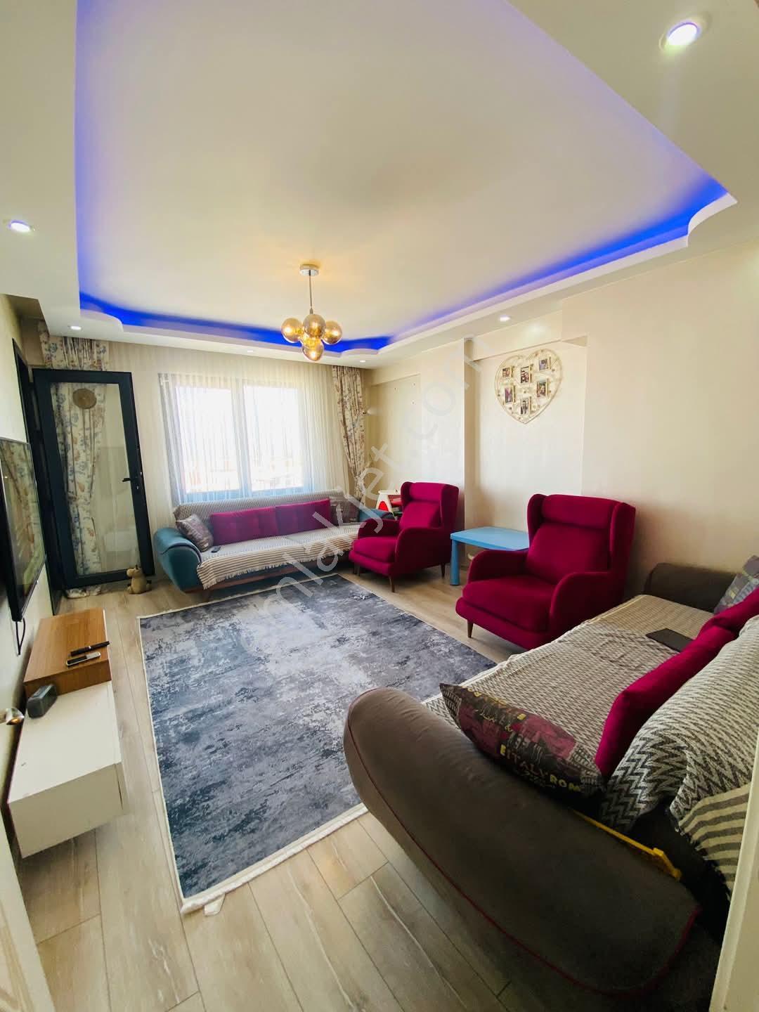 🏡yeni Mahalle Mahallesi 🏡 ✅3+1 M2 180 6 Katlının Çatı Dubleksi Asansörlü - Görsel 3