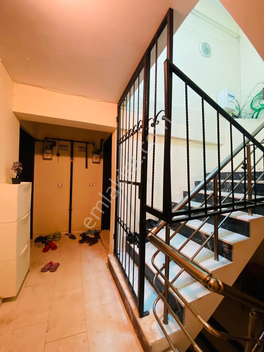 🏡yeni Mahalle Mahallesi 🏡 ✅3+1 M2 180 6 Katlının Çatı Dubleksi Asansörlü - Görsel 6