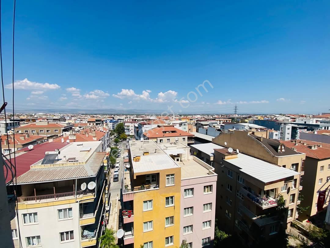 🏡yeni Mahalle Mahallesi 🏡 ✅3+1 M2 180 6 Katlının Çatı Dubleksi Asansörlü - Görsel 26