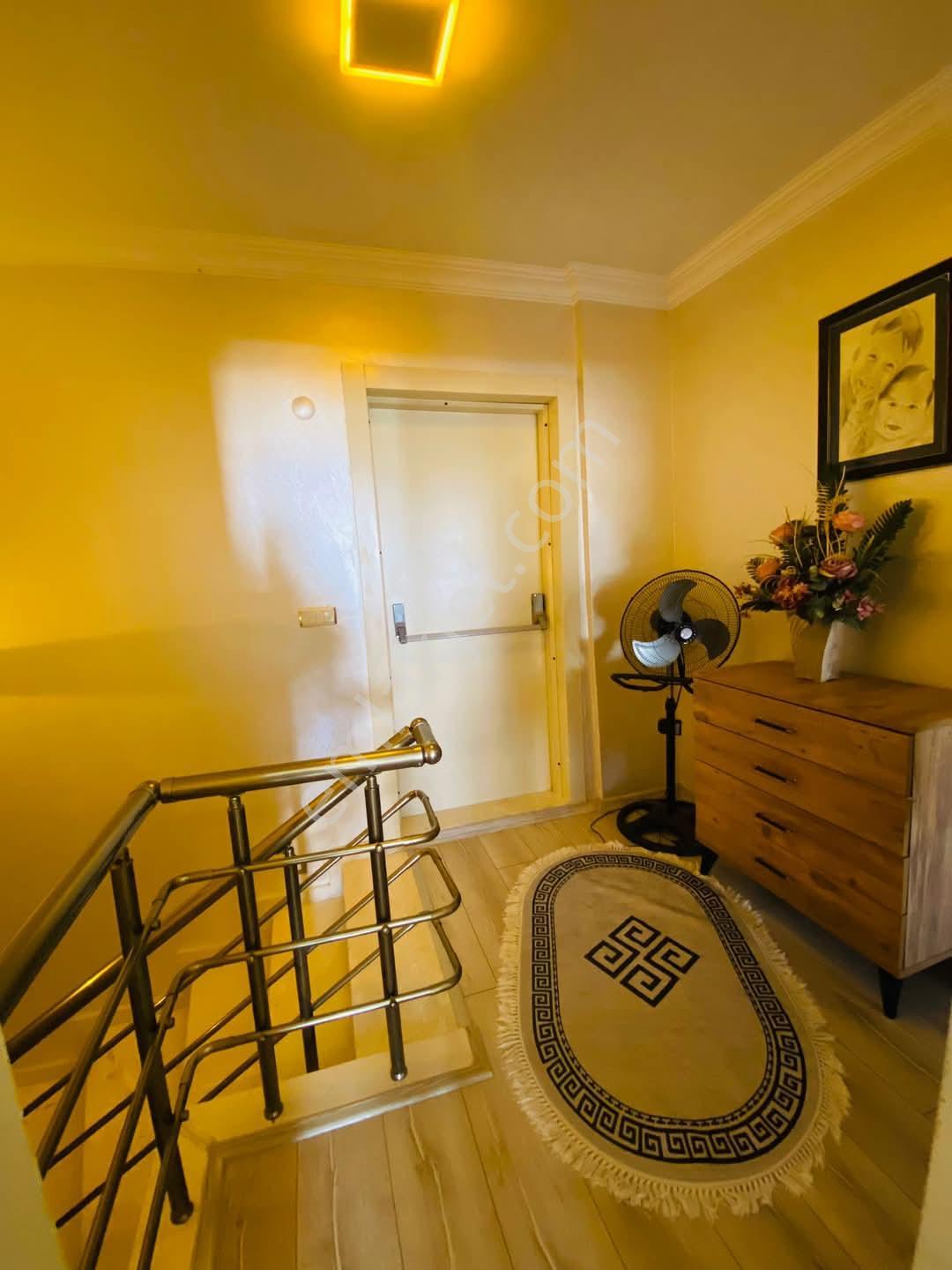 🏡yeni Mahalle Mahallesi 🏡 ✅3+1 M2 180 6 Katlının Çatı Dubleksi Asansörlü - Görsel 9