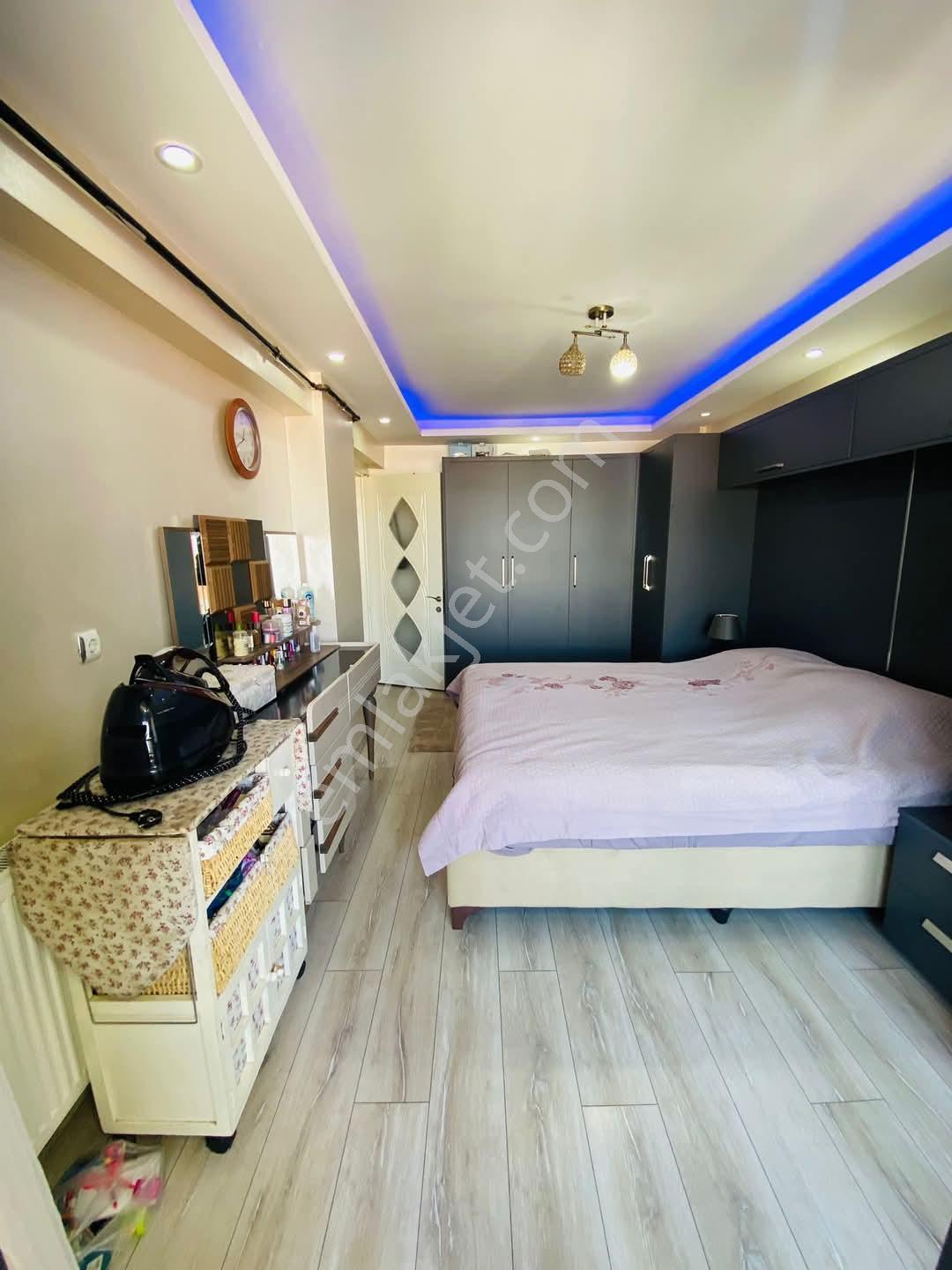 🏡yeni Mahalle Mahallesi 🏡 ✅3+1 M2 180 6 Katlının Çatı Dubleksi Asansörlü - Görsel 19