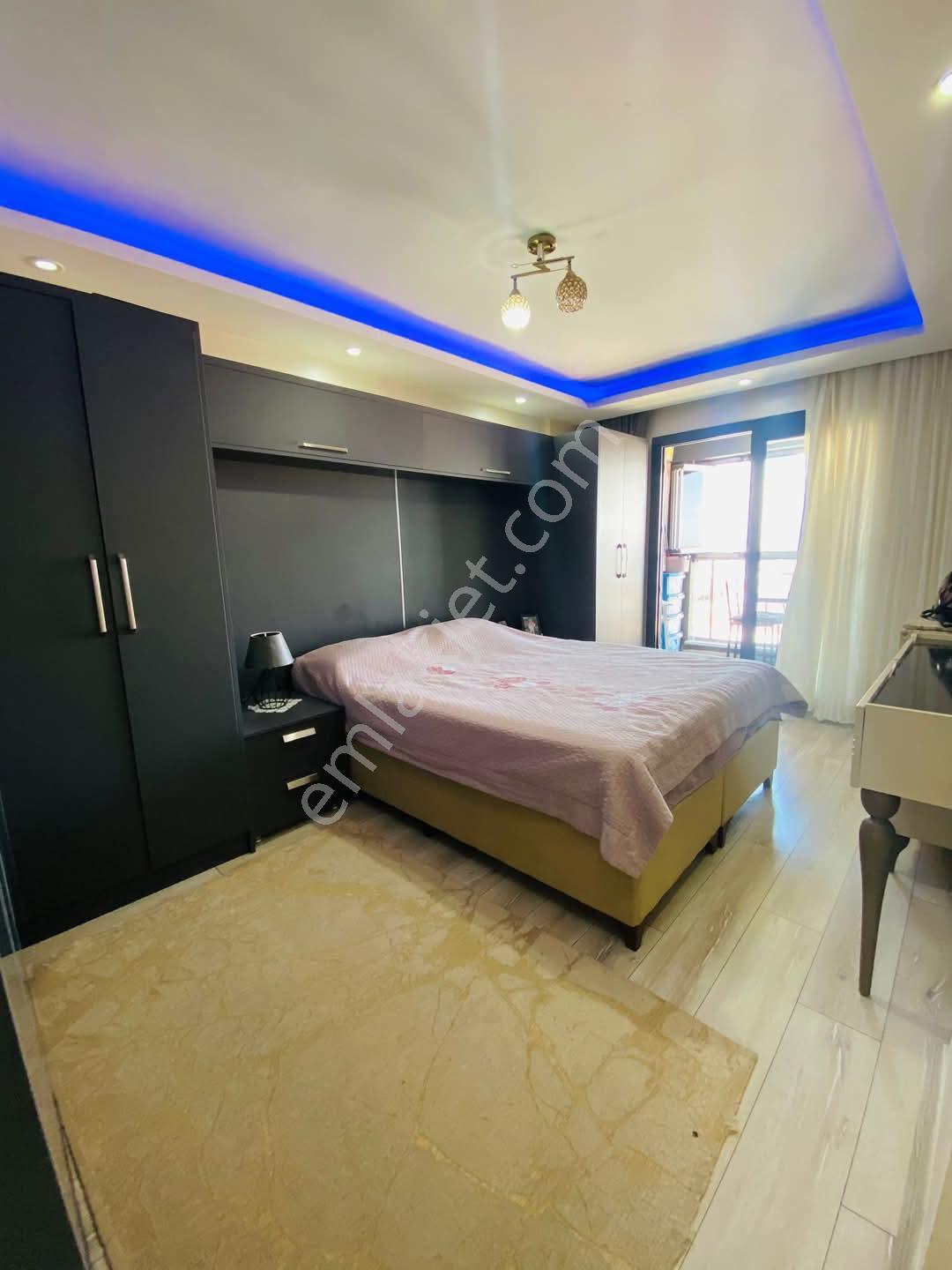 🏡yeni Mahalle Mahallesi 🏡 ✅3+1 M2 180 6 Katlının Çatı Dubleksi Asansörlü - Görsel 24