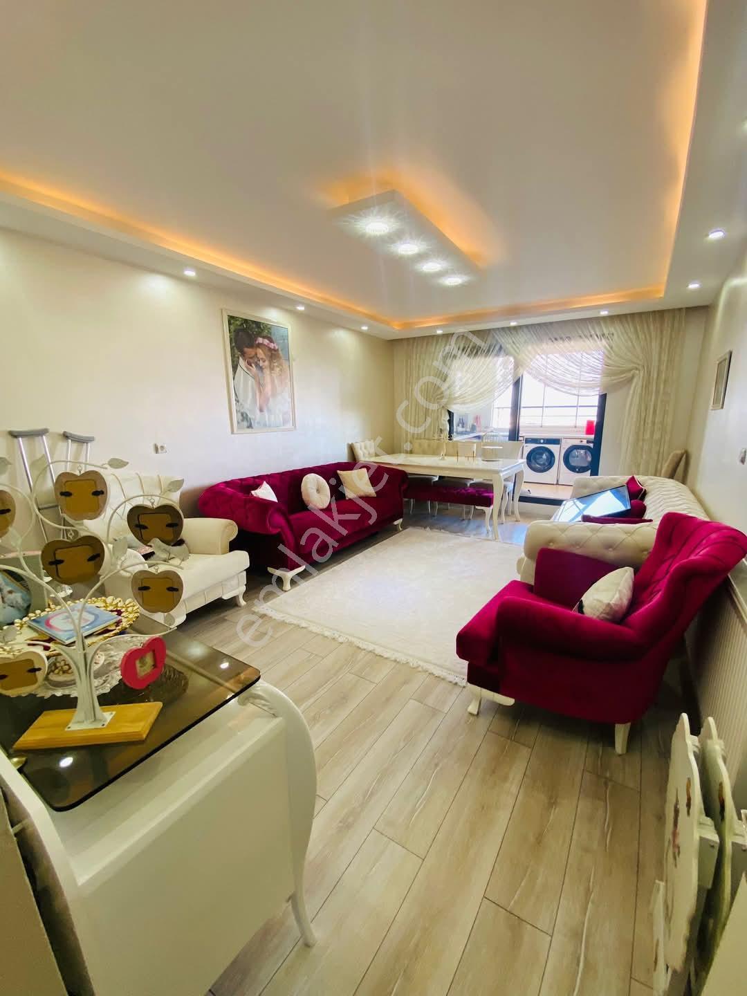 🏡yeni Mahalle Mahallesi 🏡 ✅3+1 M2 180 6 Katlının Çatı Dubleksi Asansörlü - Görsel 2