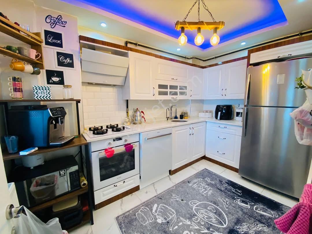 🏡yeni Mahalle Mahallesi 🏡 ✅3+1 M2 180 6 Katlının Çatı Dubleksi Asansörlü