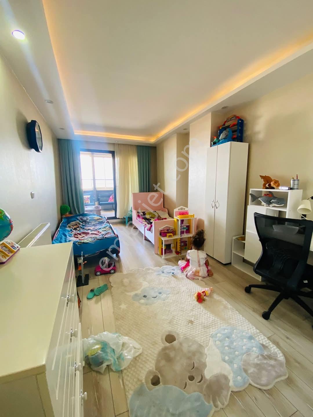 🏡yeni Mahalle Mahallesi 🏡 ✅3+1 M2 180 6 Katlının Çatı Dubleksi Asansörlü - Görsel 25