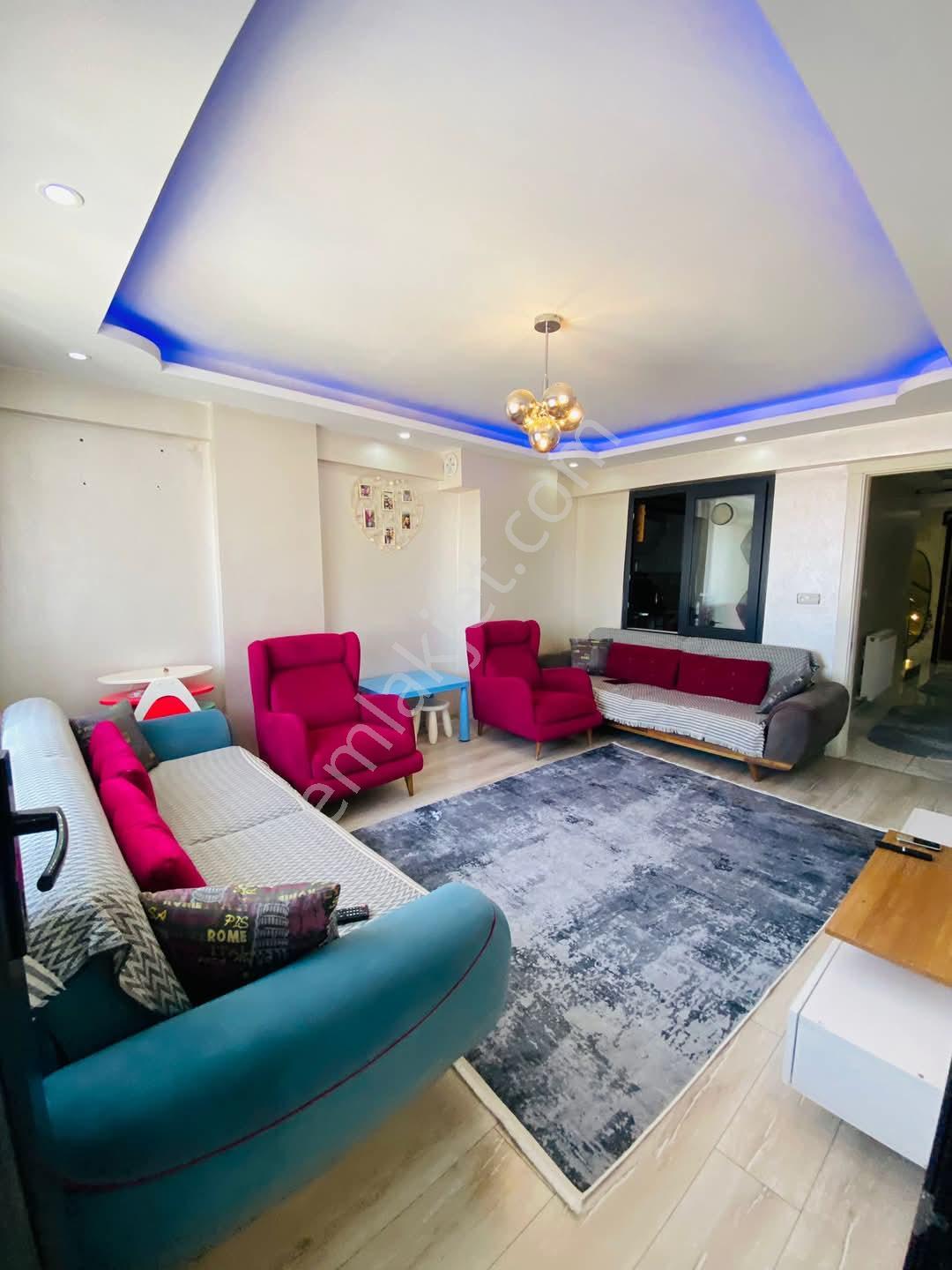 🏡yeni Mahalle Mahallesi 🏡 ✅3+1 M2 180 6 Katlının Çatı Dubleksi Asansörlü - Görsel 12