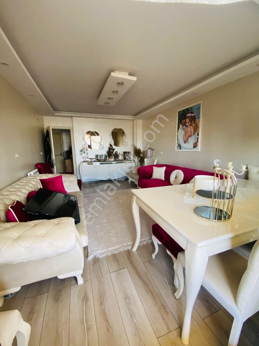 🏡yeni Mahalle Mahallesi 🏡 ✅3+1 M2 180 6 Katlının Çatı Dubleksi Asansörlü - Görsel 20