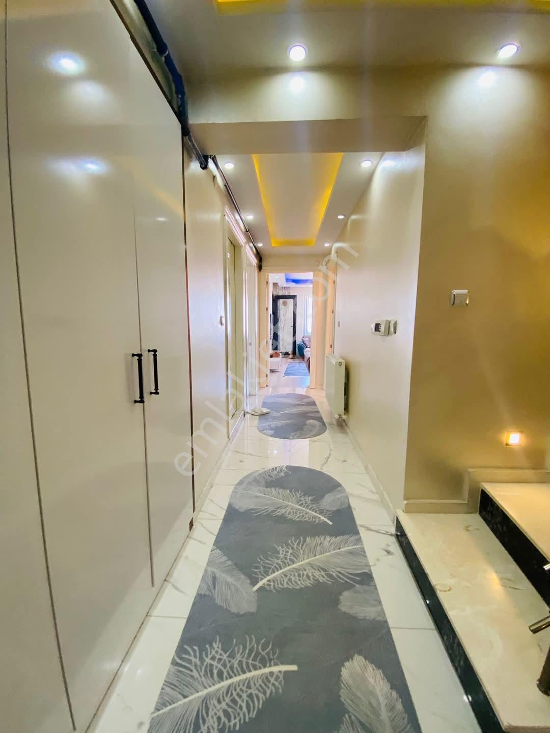 🏡yeni Mahalle Mahallesi 🏡 ✅3+1 M2 180 6 Katlının Çatı Dubleksi Asansörlü - Görsel 8
