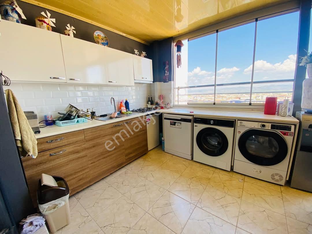 🏡yeni Mahalle Mahallesi 🏡 ✅3+1 M2 180 6 Katlının Çatı Dubleksi Asansörlü - Görsel 4