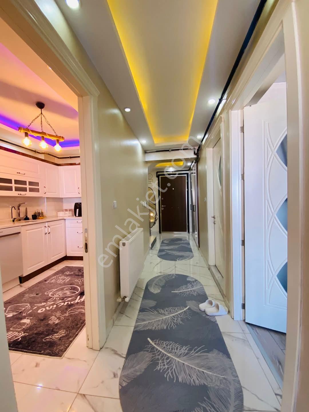 🏡yeni Mahalle Mahallesi 🏡 ✅3+1 M2 180 6 Katlının Çatı Dubleksi Asansörlü - Görsel 10