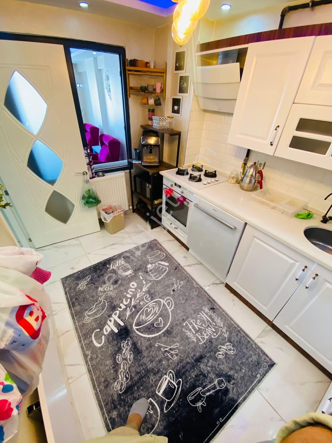 🏡yeni Mahalle Mahallesi 🏡 ✅3+1 M2 180 6 Katlının Çatı Dubleksi Asansörlü - Görsel 17