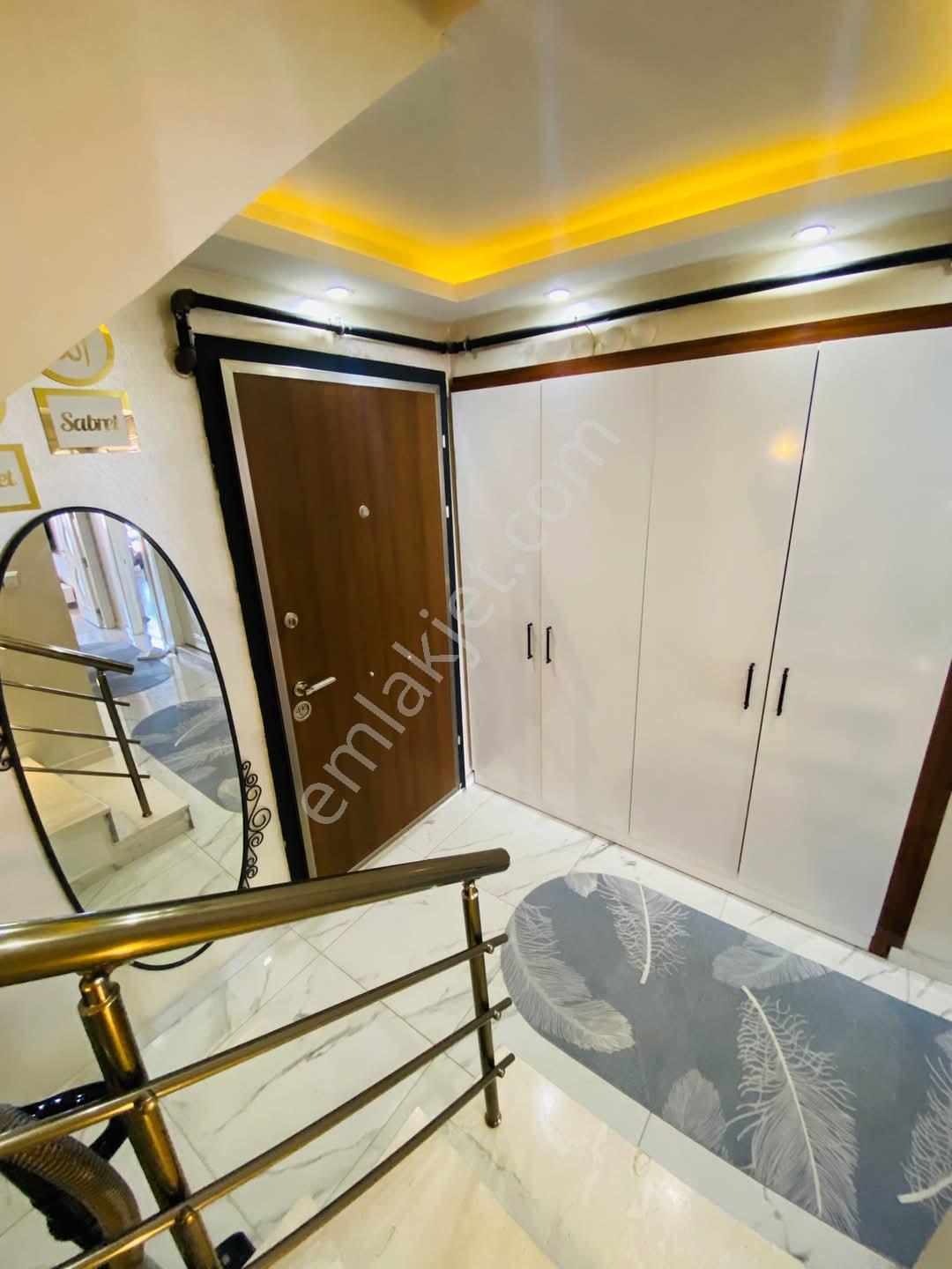🏡yeni Mahalle Mahallesi 🏡 ✅3+1 M2 180 6 Katlının Çatı Dubleksi Asansörlü - Görsel 11