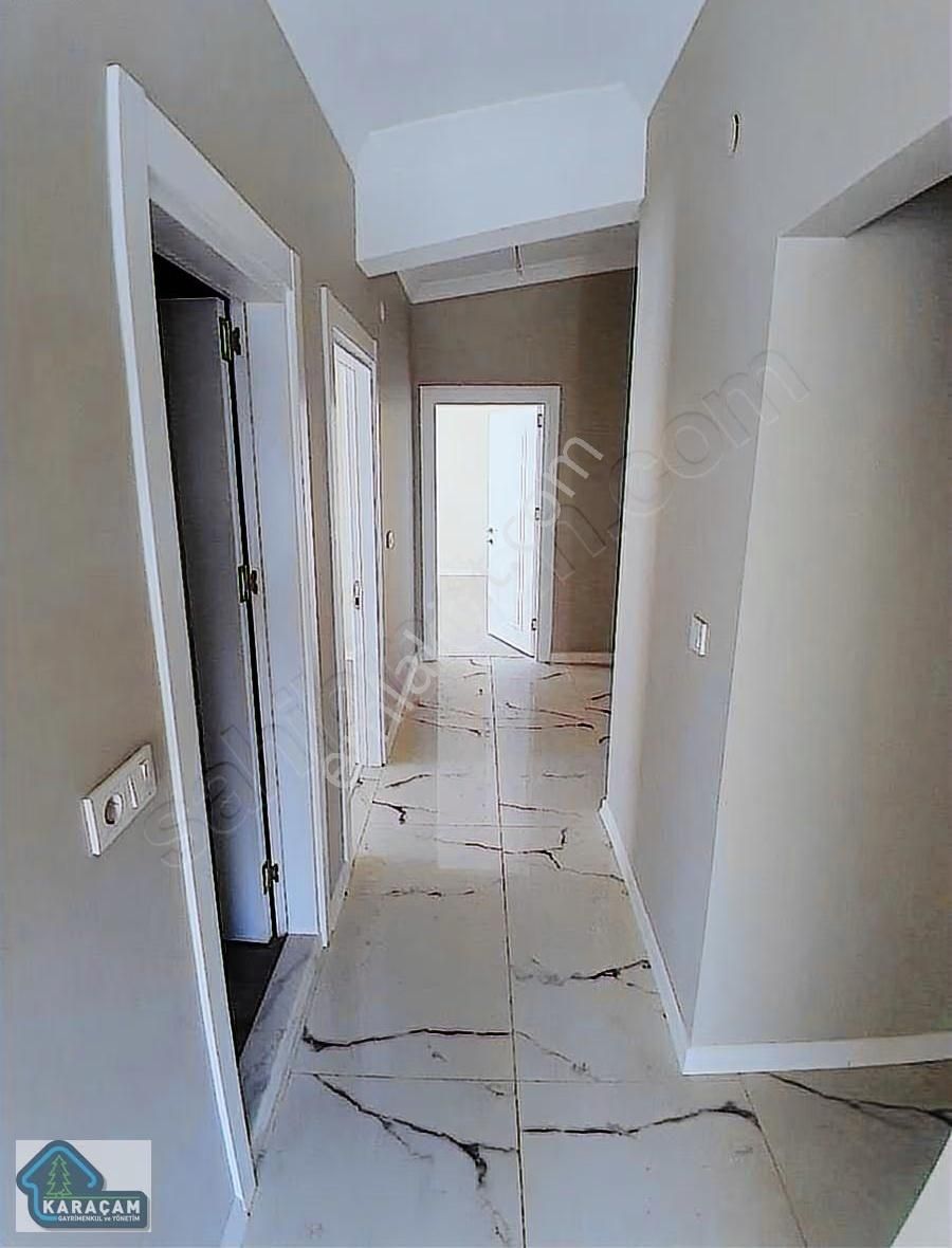 Şehir Hastanesi Yanı Eczaneler Sokağında 4+1 Satılık Daire - Görsel 20