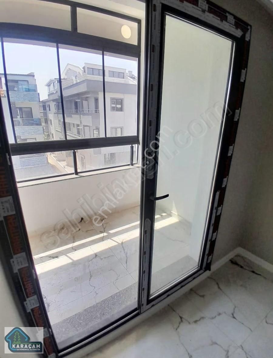 Şehir Hastanesi Yanı Eczaneler Sokağında 4+1 Satılık Daire - Görsel 15