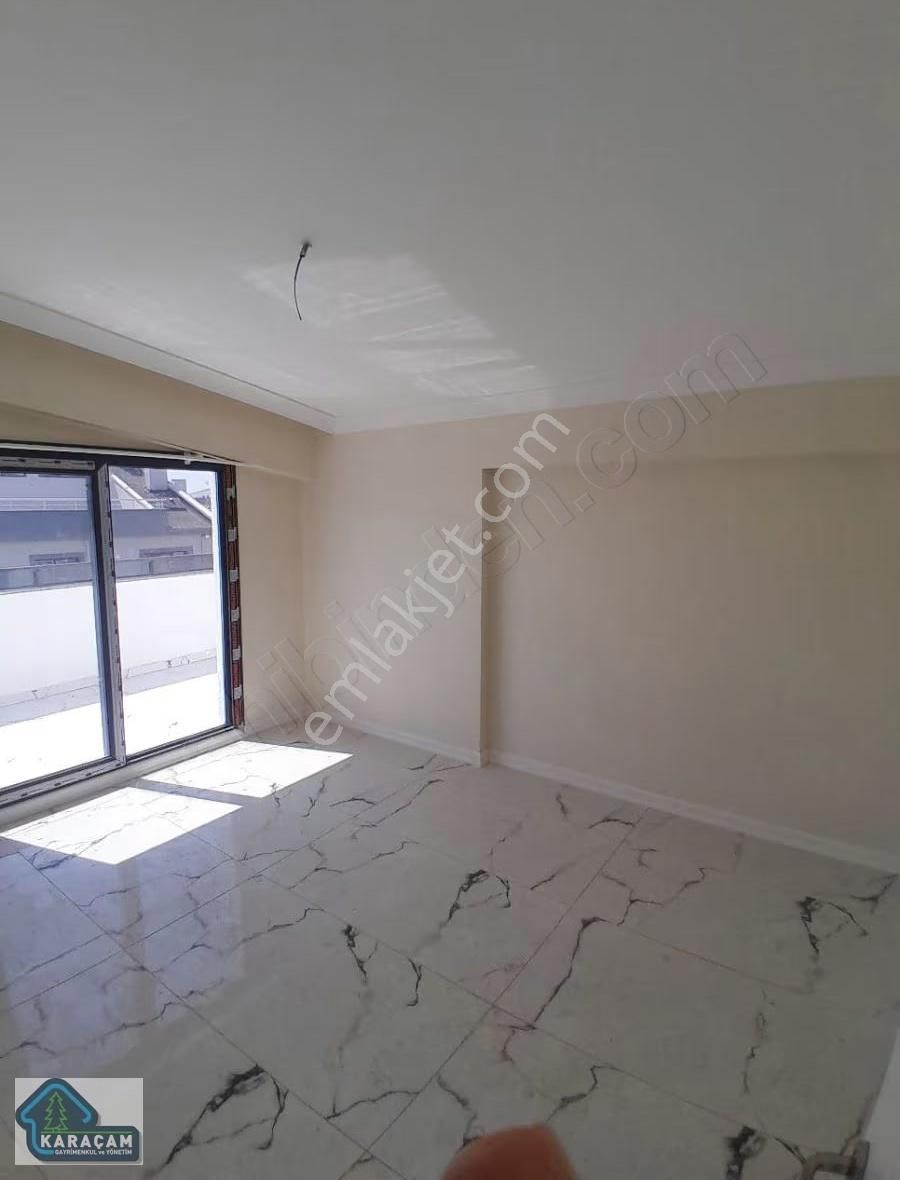 Şehir Hastanesi Yanı Eczaneler Sokağında 4+1 Satılık Daire - Görsel 21