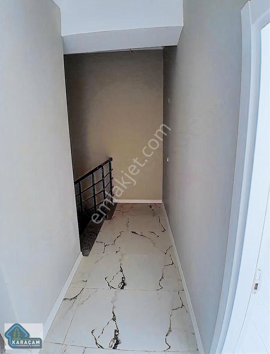 Şehir Hastanesi Yanı Eczaneler Sokağında 4+1 Satılık Daire - Görsel 18