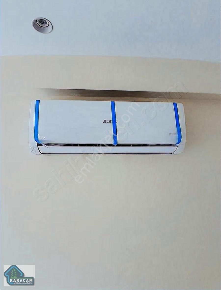 Şehir Hastanesi Yanı Eczaneler Sokağında 4+1 Satılık Daire - Görsel 4