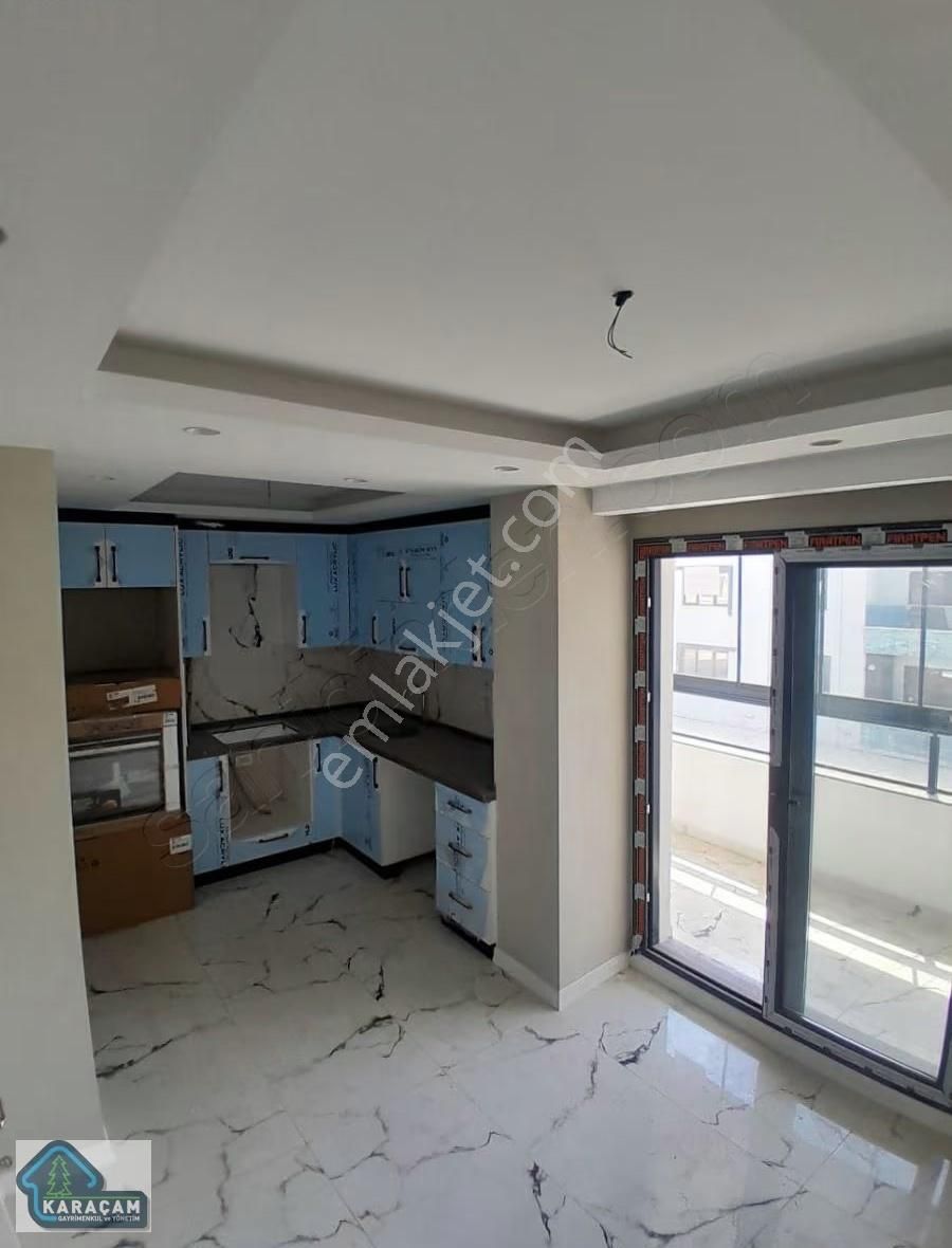 Şehir Hastanesi Yanı Eczaneler Sokağında 4+1 Satılık Daire - Görsel 17