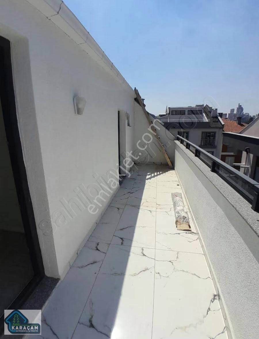 Şehir Hastanesi Yanı Eczaneler Sokağında 4+1 Satılık Daire - Görsel 13