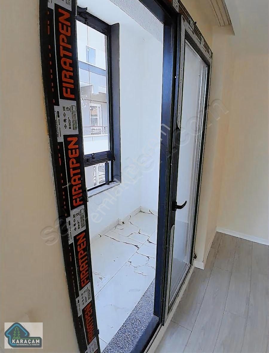 Şehir Hastanesi Yanı Eczaneler Sokağında 4+1 Satılık Daire - Görsel 10