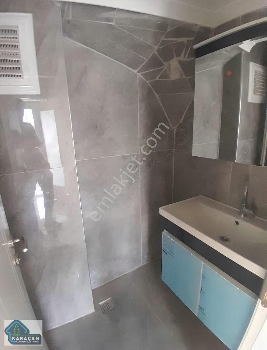 Şehir Hastanesi Yanı Eczaneler Sokağında 4+1 Satılık Daire - Görsel 19