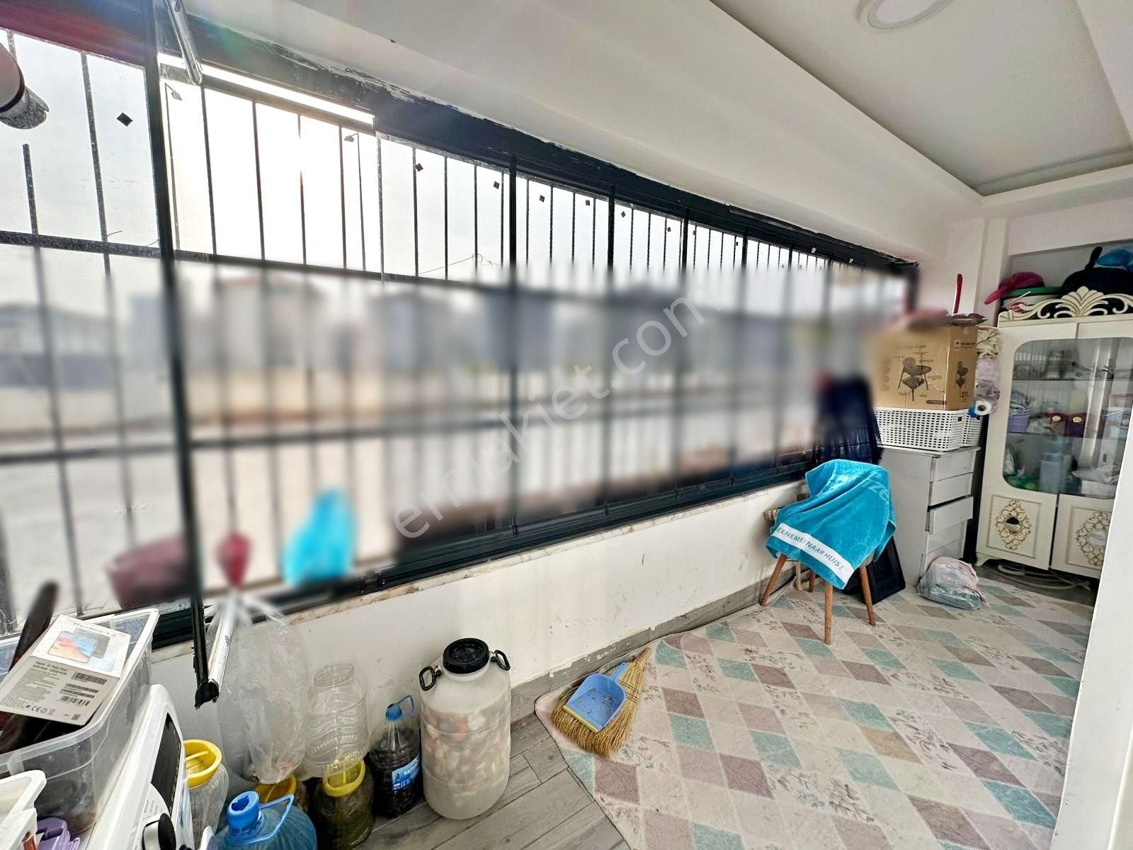 Belkız'da Trafik Park Yakını Yerden Isıtmalı Masrafsız 2+1 Daire - Görsel 3