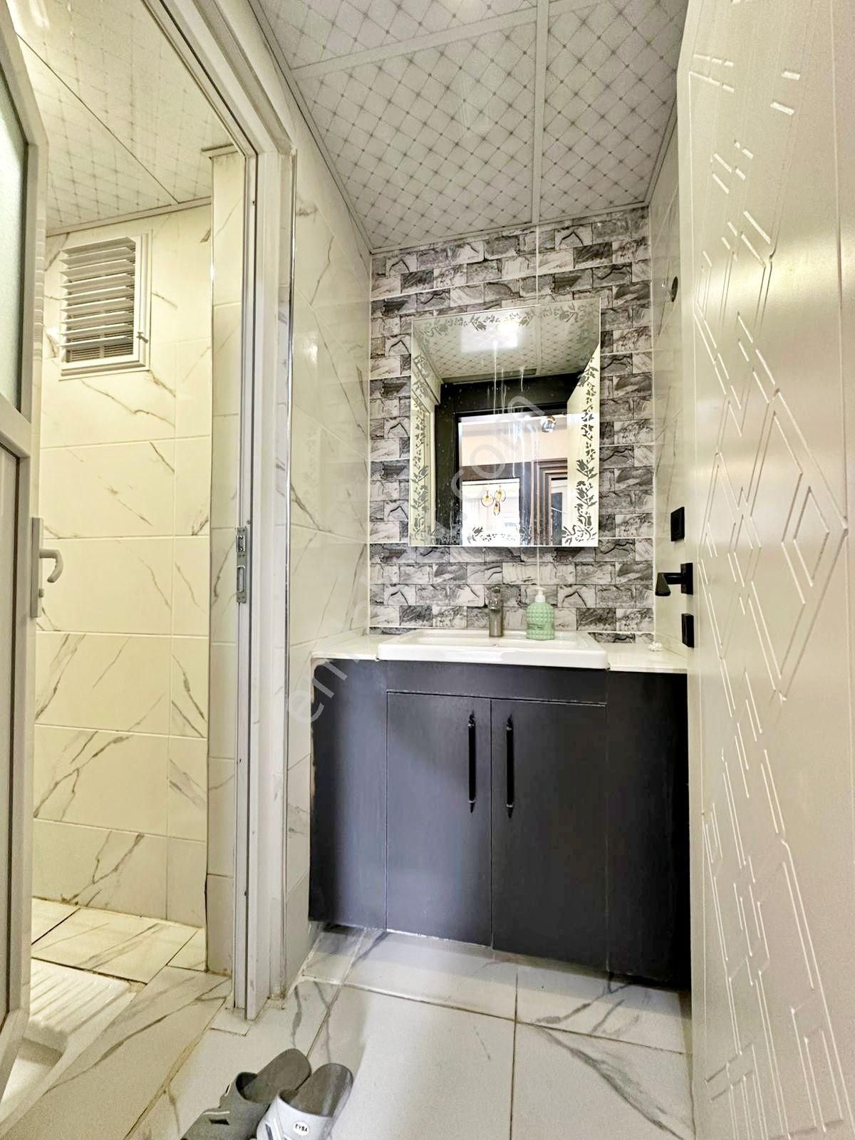 Belkız'da Trafik Park Yakını Yerden Isıtmalı Masrafsız 2+1 Daire - Görsel 17