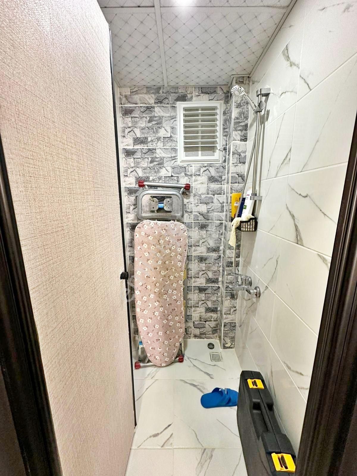 Belkız'da Trafik Park Yakını Yerden Isıtmalı Masrafsız 2+1 Daire - Görsel 14