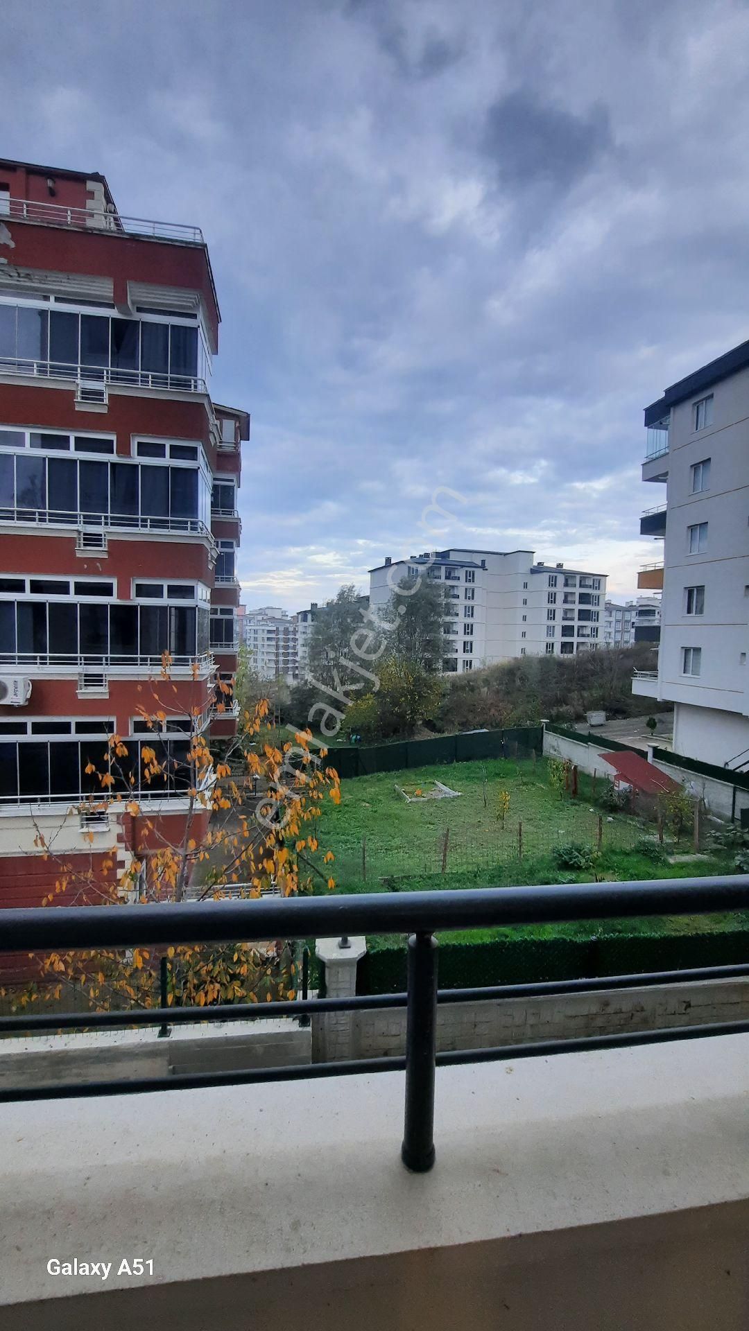 Körfez'de Full Eşyalı Lüks Dizayn Satılık 1+1 - Görsel 3