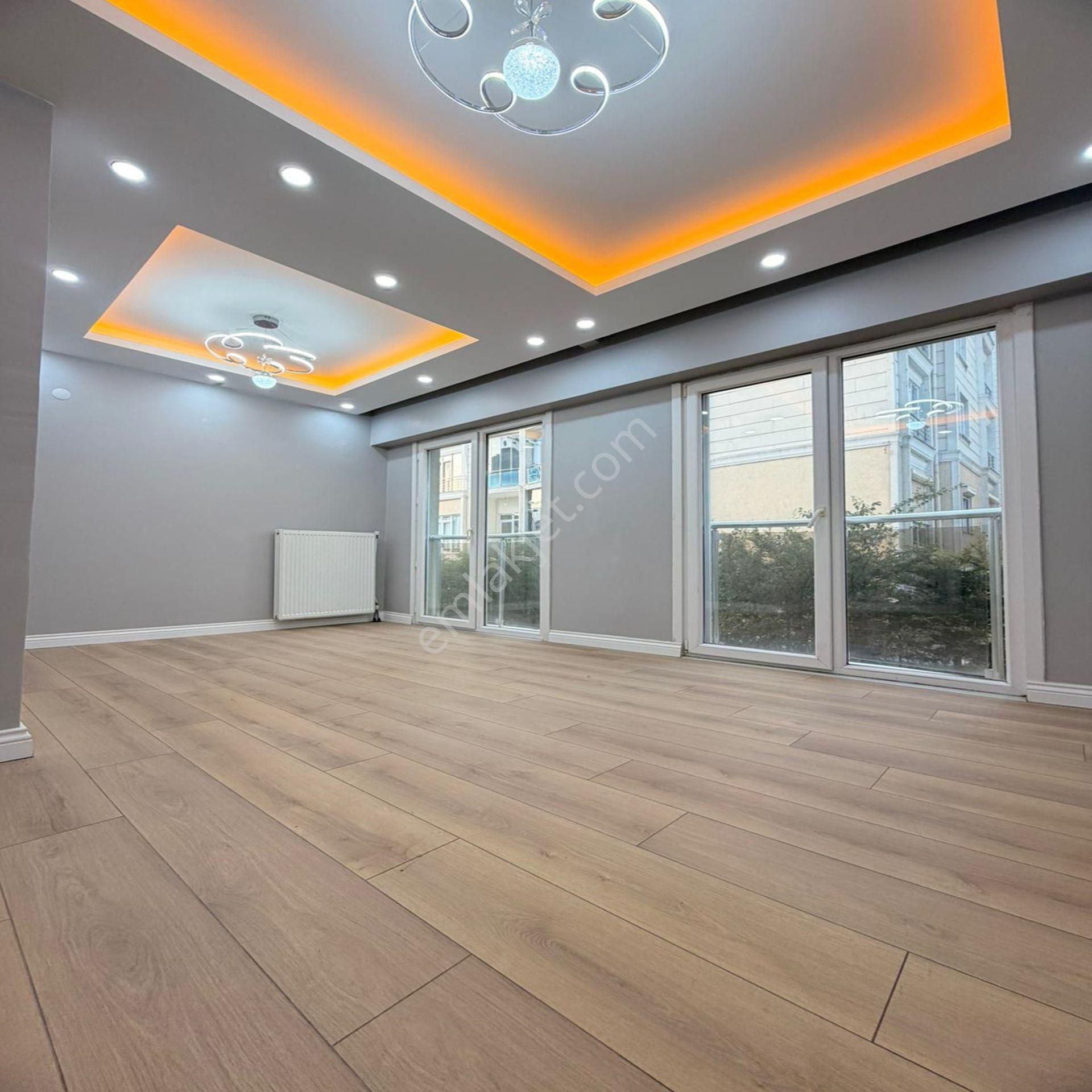 Güzel İnşaat'tan Full Dekorlu Sıfır Masrafla Oturuma Hazır 3+1 !! - Görsel 12