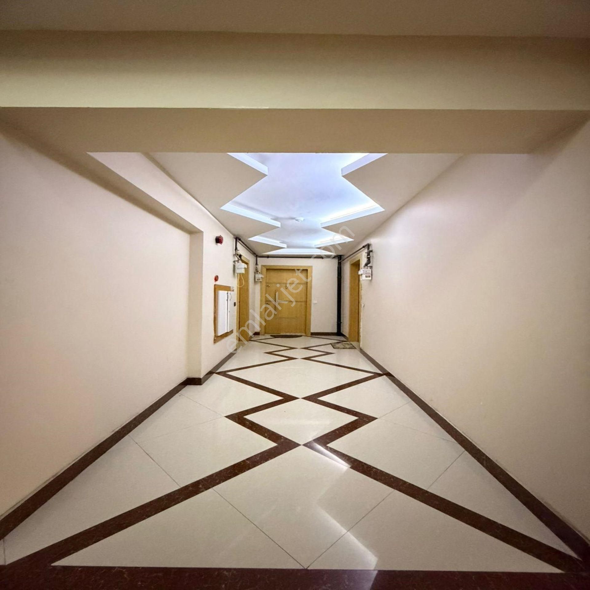 Güzel İnşaat'tan Full Dekorlu Sıfır Masrafla Oturuma Hazır 3+1 !! - Görsel 18