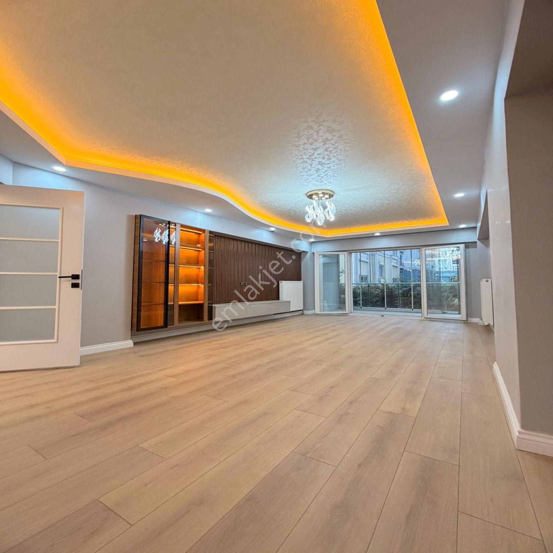 Güzel İnşaat'tan Full Dekorlu Sıfır Masrafla Oturuma Hazır 3+1 !! - Görsel 10