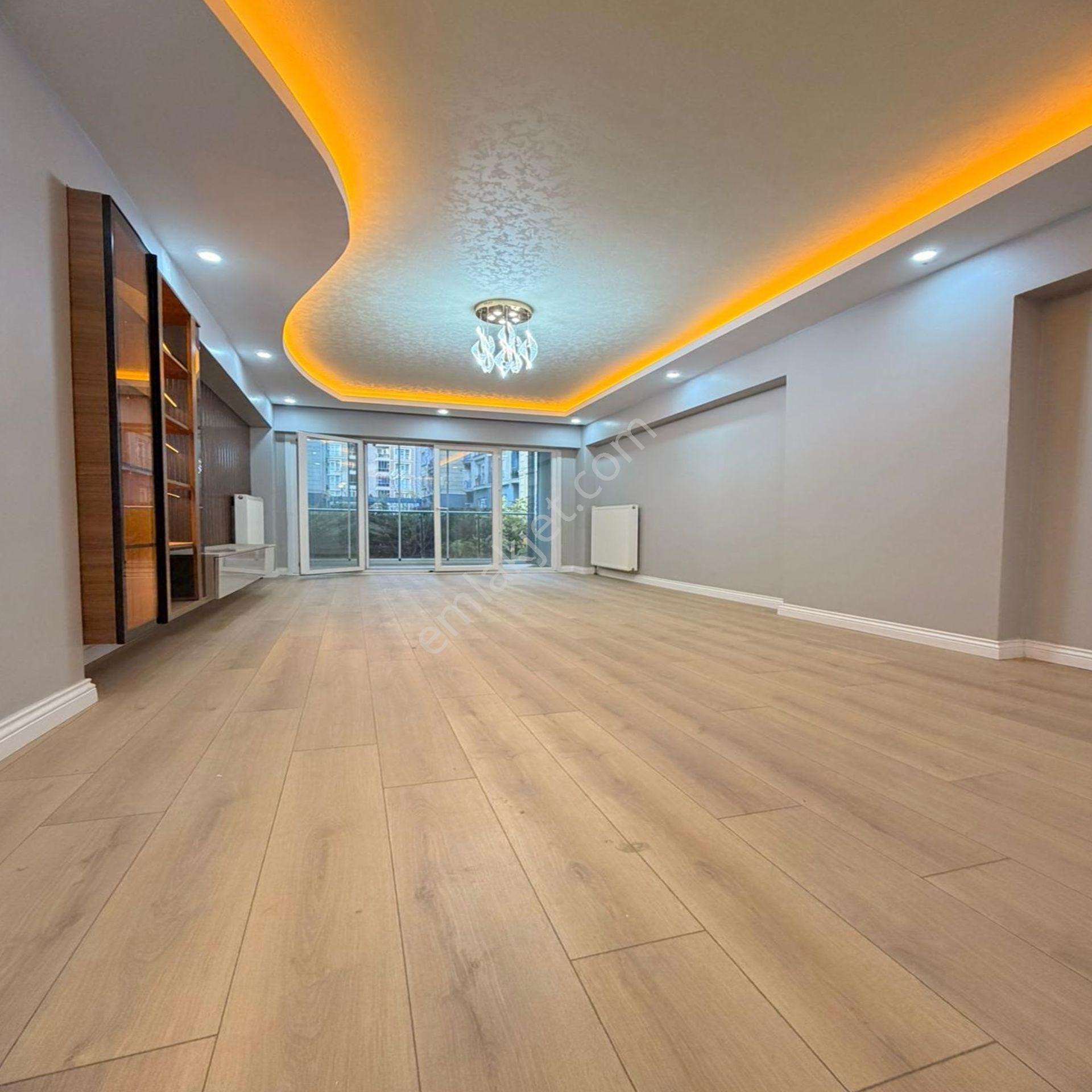 Güzel İnşaat'tan Full Dekorlu Sıfır Masrafla Oturuma Hazır 3+1 !! - Görsel 3